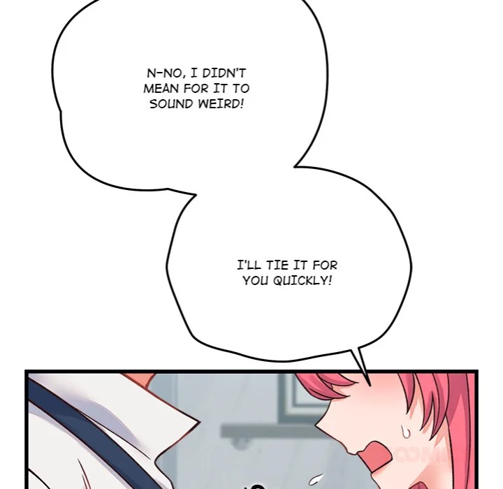 From Pauper to Prince - Chapter 23 [photo 164] - MangaPorn