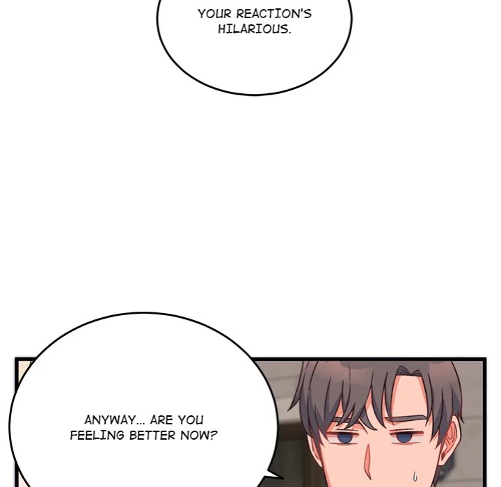 From Pauper to Prince - Chapter 23 [photo 46] - MangaPorn