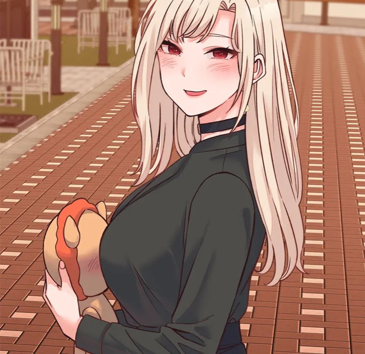 From Pauper to Prince - Chapter 23 [photo 86] - MangaPorn