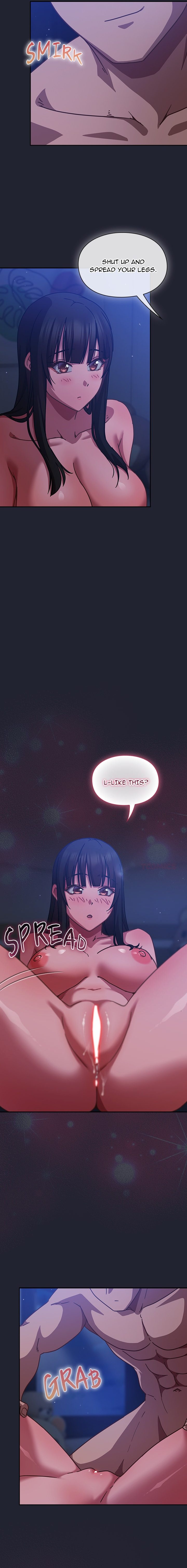 Let’s Play Hooky - Chapter 18 [photo 10] - MangaPorn