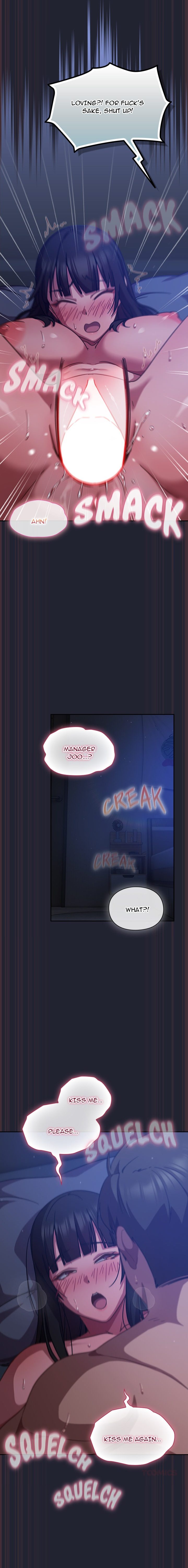 Let’s Play Hooky - Chapter 18 [photo 20] - MangaPorn