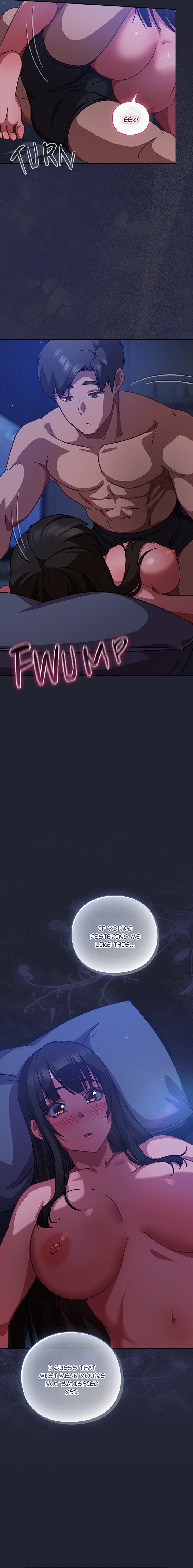 Let’s Play Hooky - Chapter 18 [photo 3] - MangaPorn