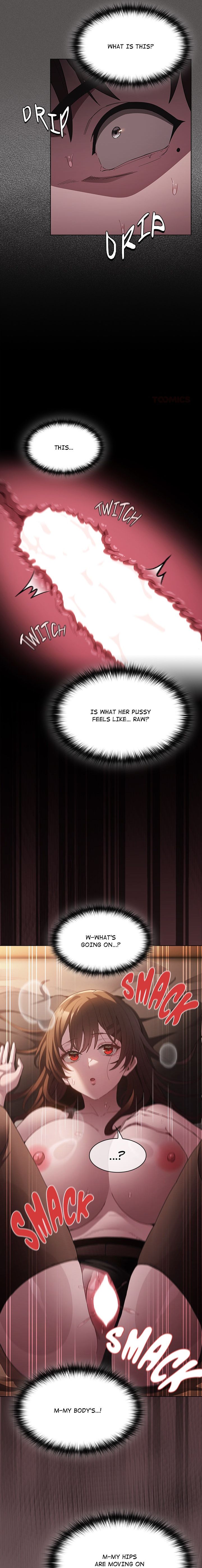 Believe Me! I Offer You My First - Chapter 13 [photo 13] - MangaPorn