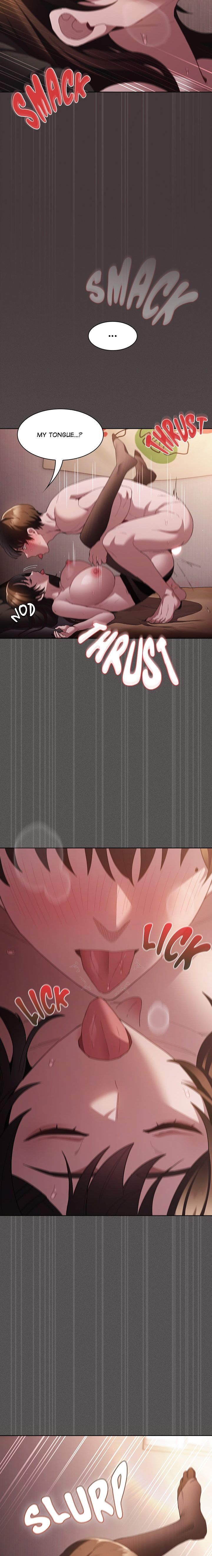 Believe Me! I Offer You My First - Chapter 13 [photo 16] - MangaPorn