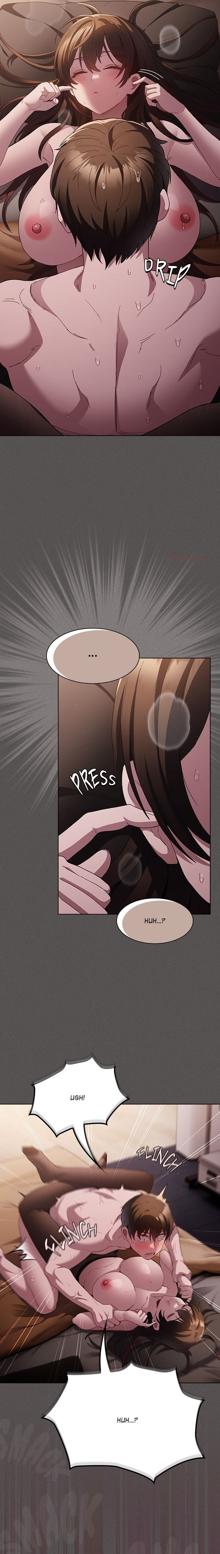 Believe Me! I Offer You My First - Chapter 13 [photo 20] - MangaPorn