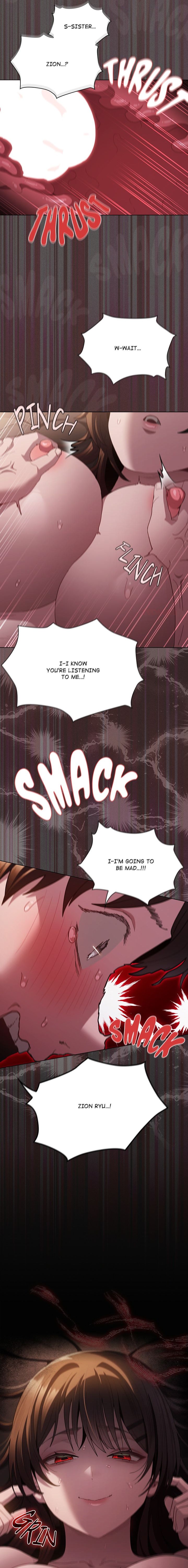 Believe Me! I Offer You My First - Chapter 13 [photo 21] - MangaPorn