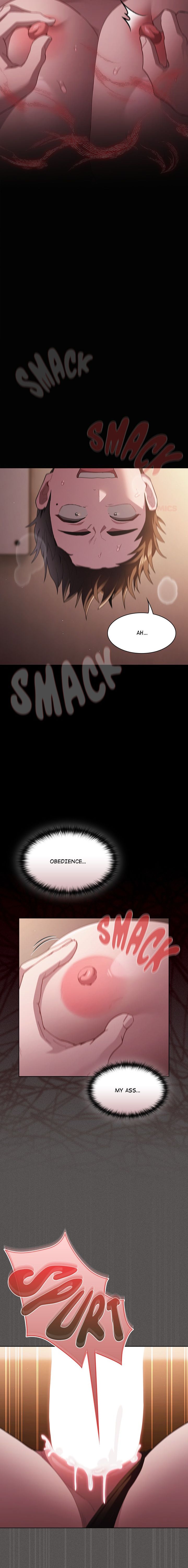 Believe Me! I Offer You My First - Chapter 13 [photo 22] - MangaPorn