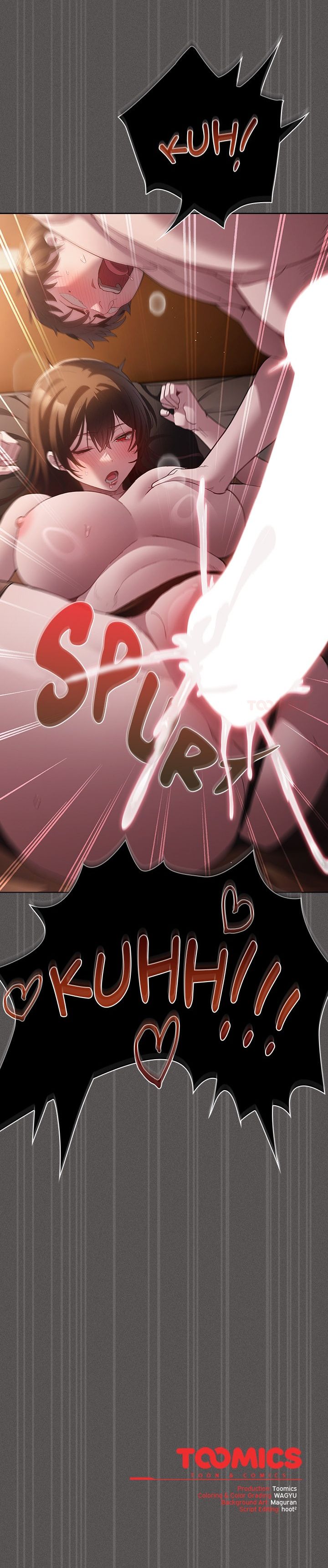 Believe Me! I Offer You My First - Chapter 13 [photo 23] - MangaPorn