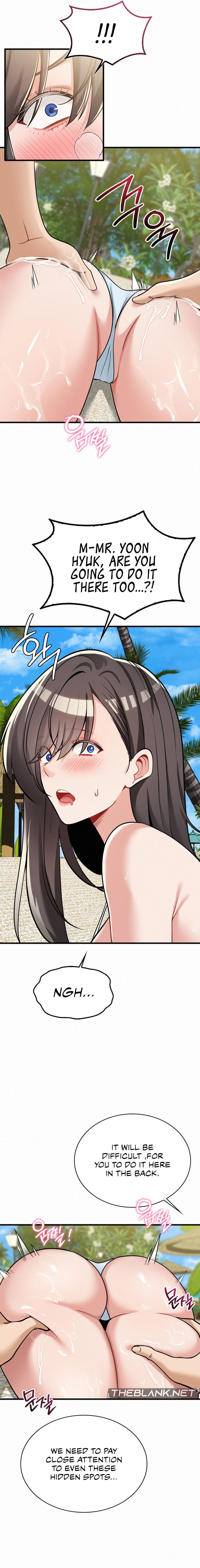 Landlord - Chapter 24 [photo 15] - MangaPorn