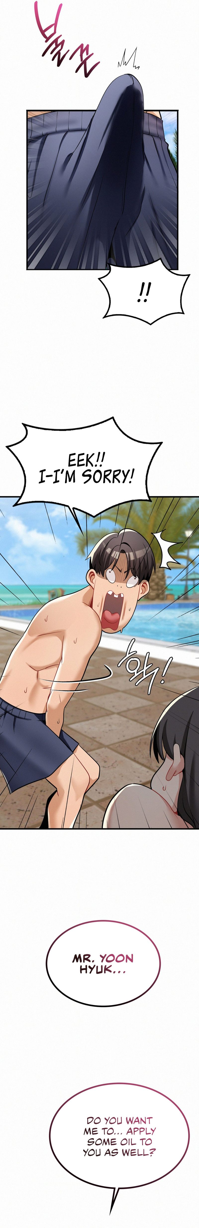 Landlord - Chapter 24 [photo 18] - MangaPorn