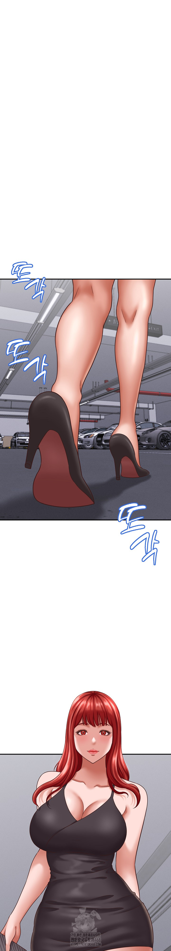 I’ve Come to Share a Secret With My Friend’s Wife Raw - Chapter 12 [photo 13] - MangaPorn