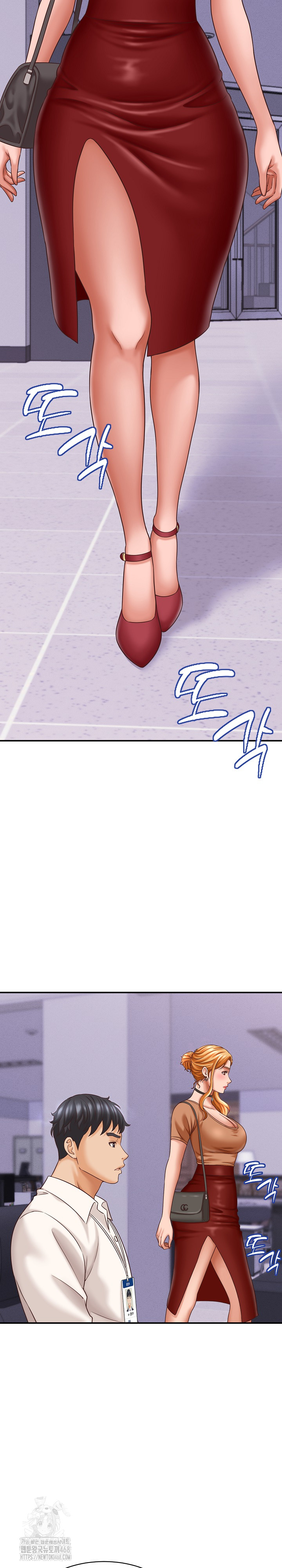 I’ve Come to Share a Secret With My Friend’s Wife Raw - Chapter 12 [photo 23] - MangaPorn