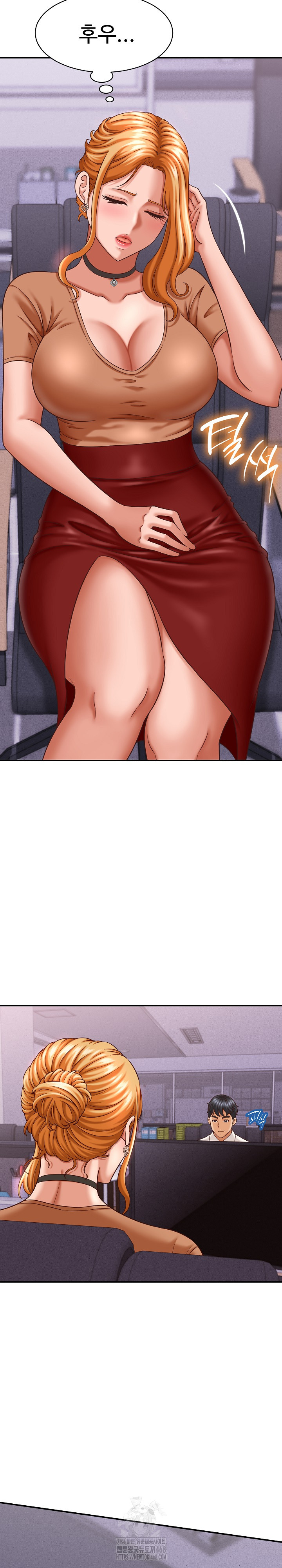 I’ve Come to Share a Secret With My Friend’s Wife Raw - Chapter 12 [photo 24] - MangaPorn