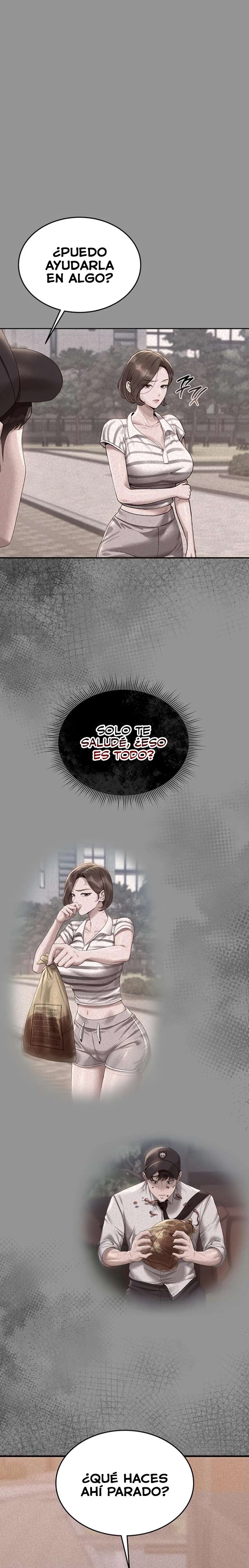I Became an Apartment Security Manager Raw - Chapter 5 [photo 12] - MangaPorn