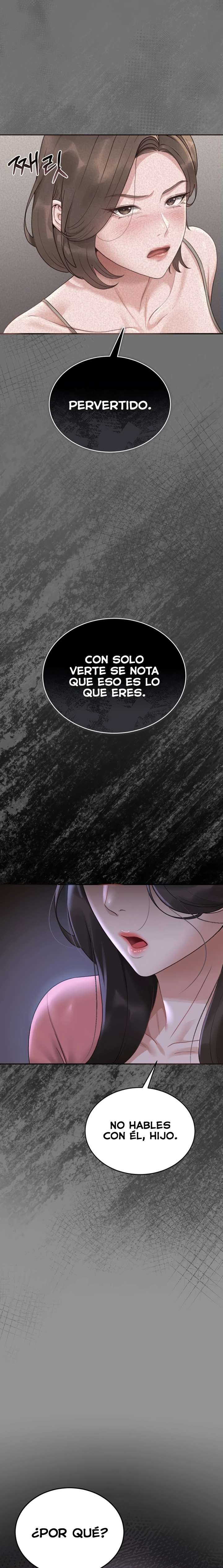 I Became an Apartment Security Manager Raw - Chapter 5 [photo 14] - MangaPorn