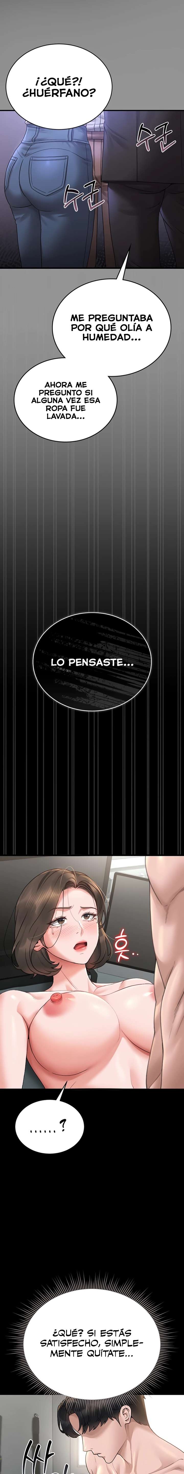 I Became an Apartment Security Manager Raw - Chapter 5 [photo 16] - MangaPorn