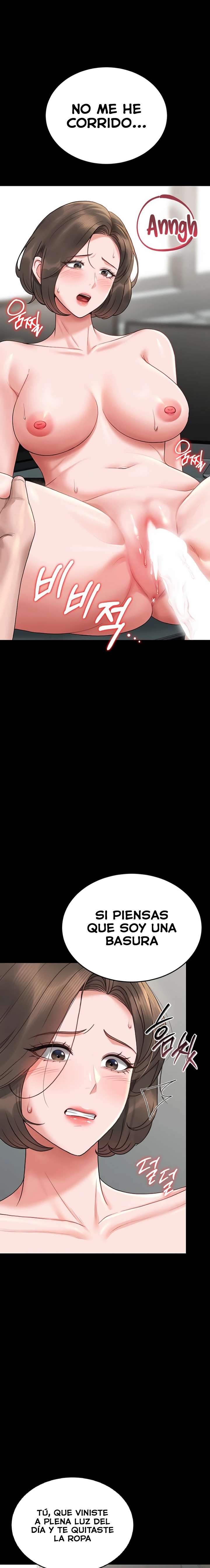 I Became an Apartment Security Manager Raw - Chapter 5 [photo 20] - MangaPorn