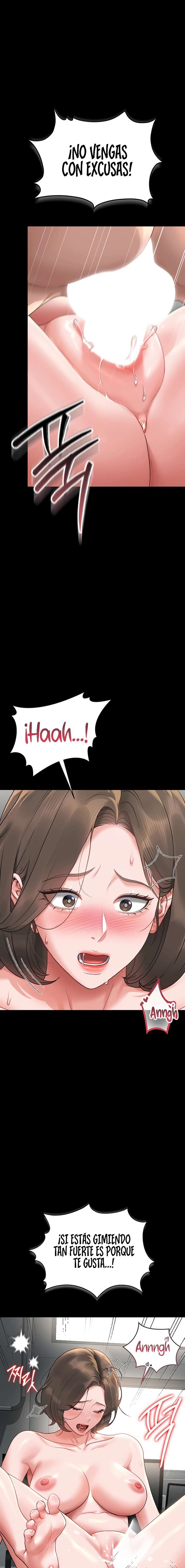 I Became an Apartment Security Manager Raw - Chapter 5 [photo 22] - MangaPorn