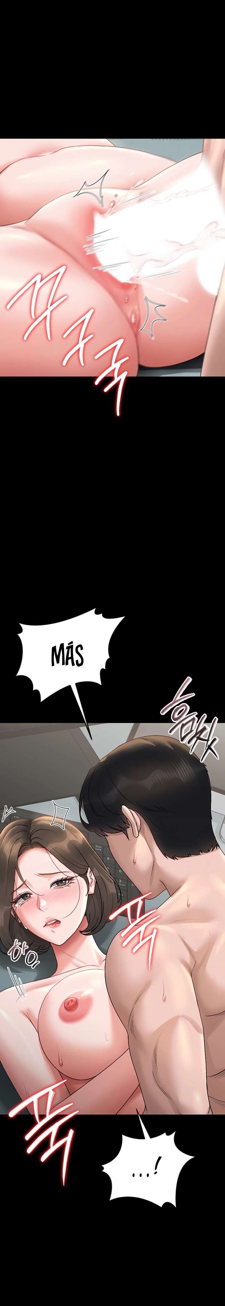 I Became an Apartment Security Manager Raw - Chapter 5 [photo 24] - MangaPorn