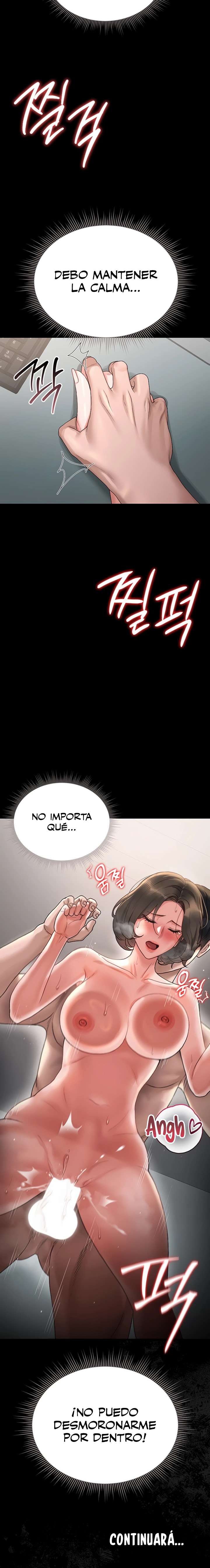 I Became an Apartment Security Manager Raw - Chapter 5 [photo 29] - MangaPorn