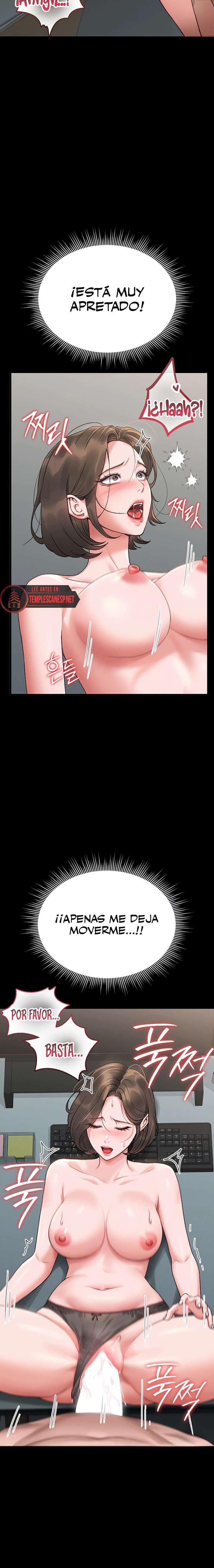 I Became an Apartment Security Manager Raw - Chapter 5 [photo 5] - MangaPorn