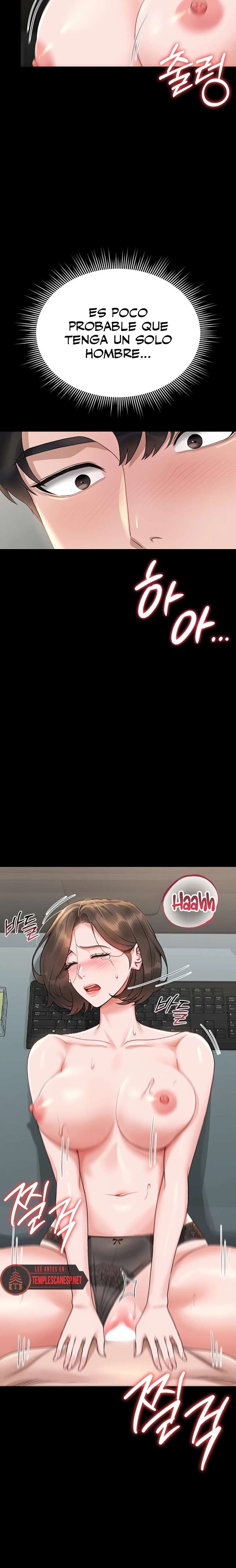 I Became an Apartment Security Manager Raw - Chapter 5 [photo 7] - MangaPorn