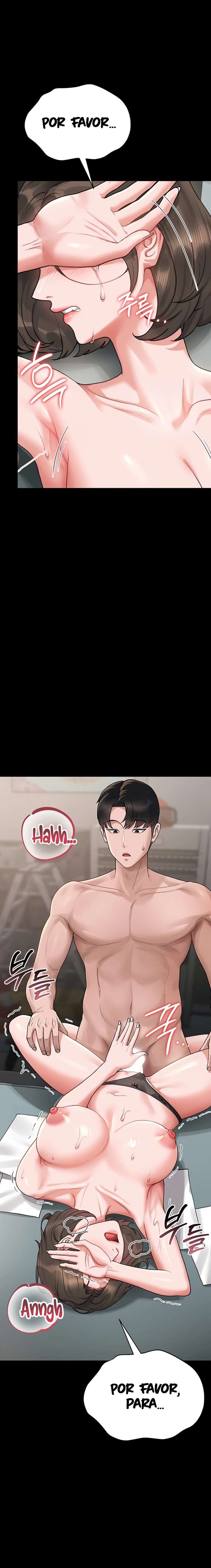 I Became an Apartment Security Manager Raw - Chapter 5 [photo 8] - MangaPorn