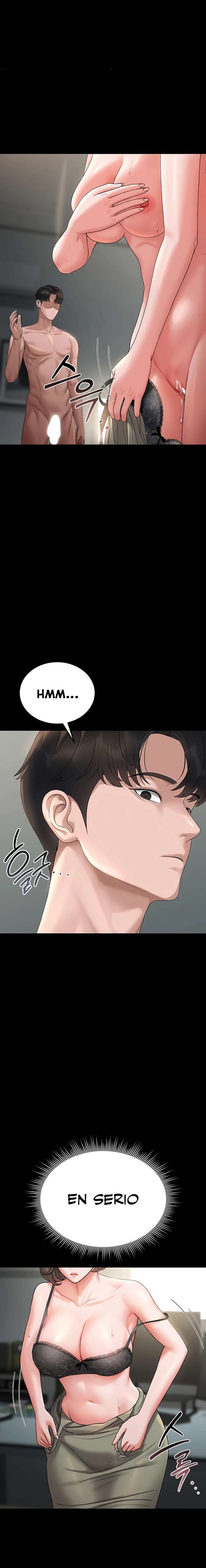 I Became an Apartment Security Manager Raw - Chapter 6 [photo 13] - MangaPorn