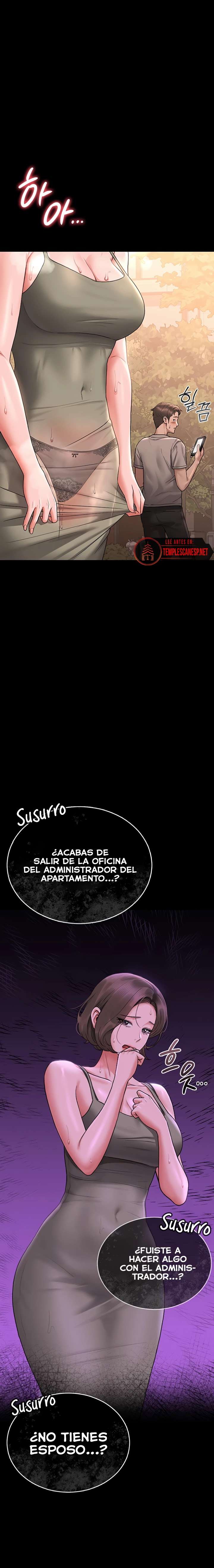 I Became an Apartment Security Manager Raw - Chapter 6 [photo 21] - MangaPorn