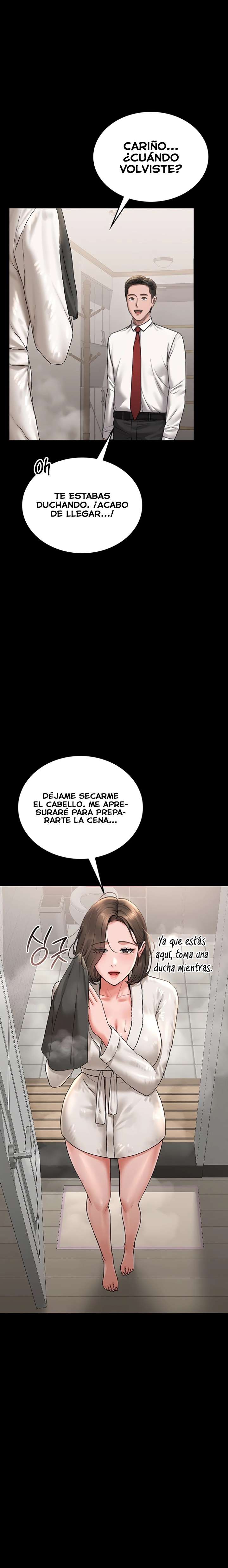 I Became an Apartment Security Manager Raw - Chapter 6 [photo 28] - MangaPorn