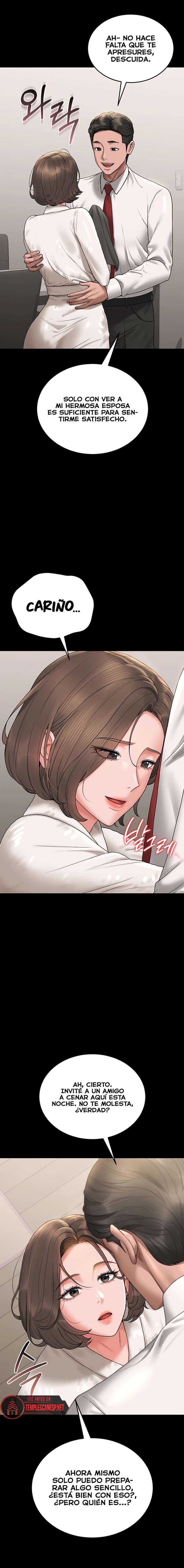 I Became an Apartment Security Manager Raw - Chapter 6 [photo 29] - MangaPorn