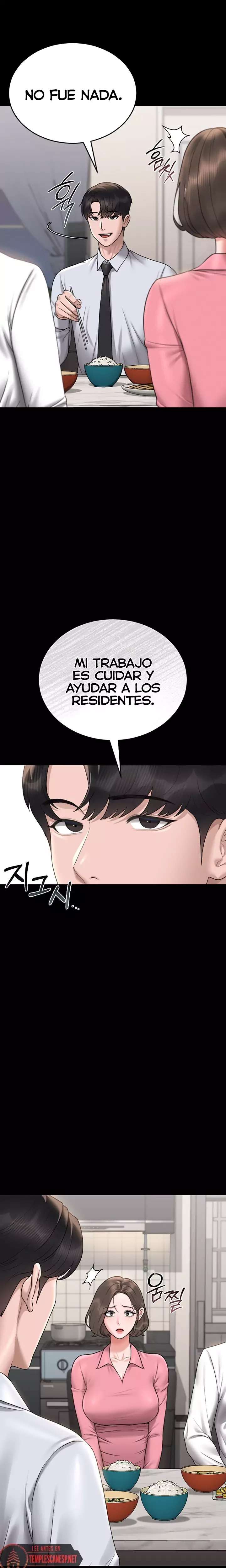 I Became an Apartment Security Manager Raw - Chapter 7 [photo 11] - MangaPorn