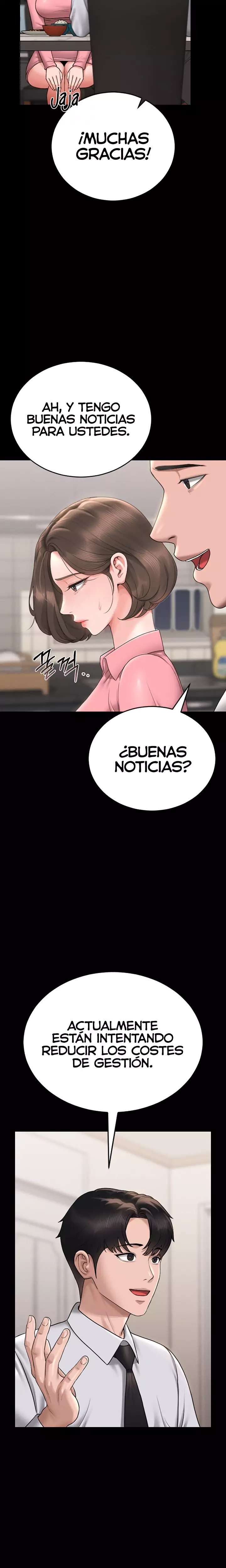 I Became an Apartment Security Manager Raw - Chapter 7 [photo 13] - MangaPorn