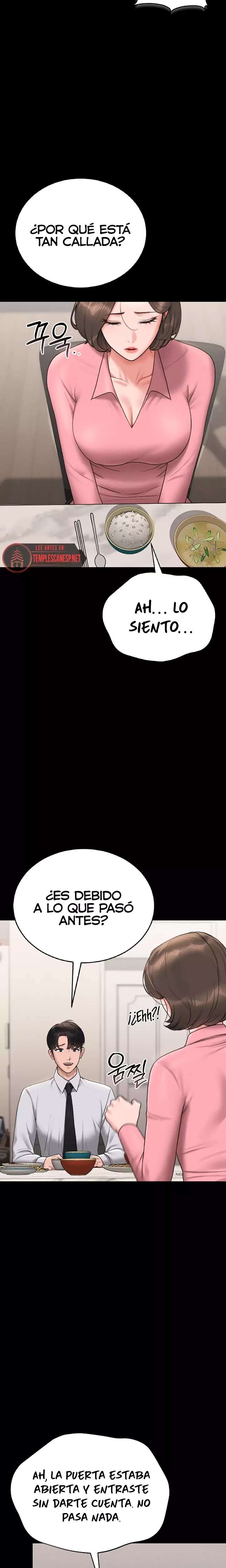 I Became an Apartment Security Manager Raw - Chapter 7 [photo 19] - MangaPorn