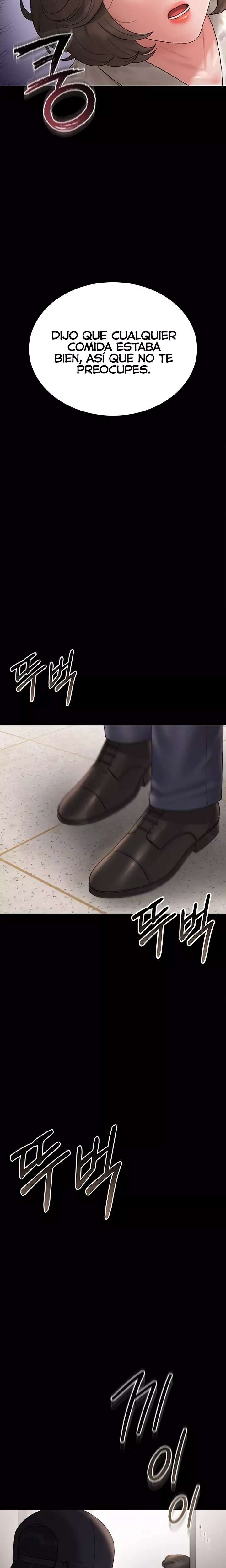 I Became an Apartment Security Manager Raw - Chapter 7 [photo 2] - MangaPorn