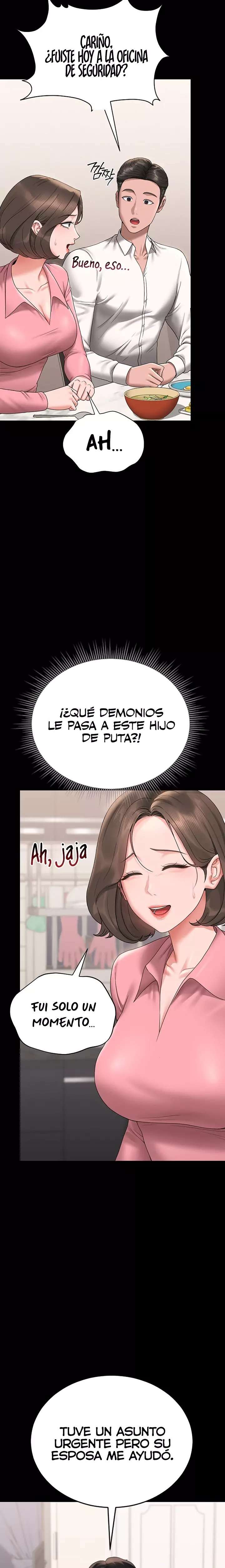 I Became an Apartment Security Manager Raw - Chapter 7 [photo 22] - MangaPorn