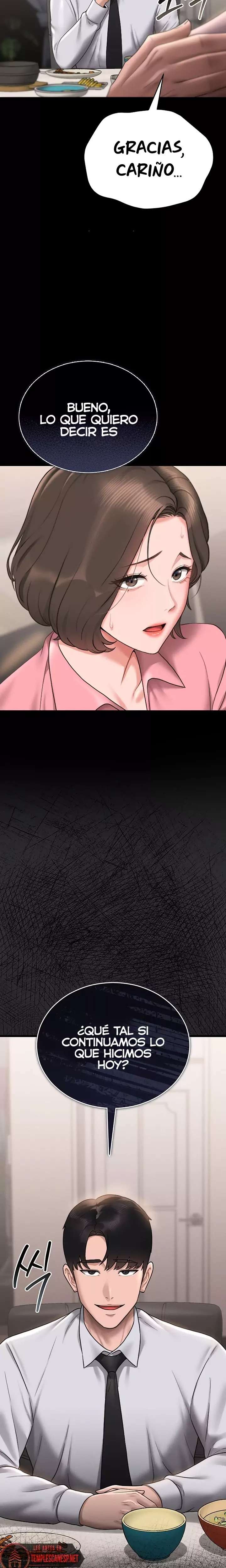 I Became an Apartment Security Manager Raw - Chapter 7 [photo 28] - MangaPorn