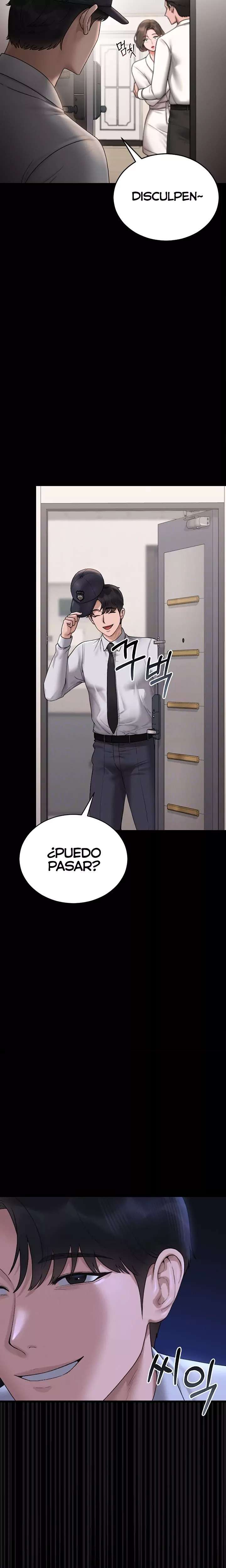 I Became an Apartment Security Manager Raw - Chapter 7 [photo 3] - MangaPorn