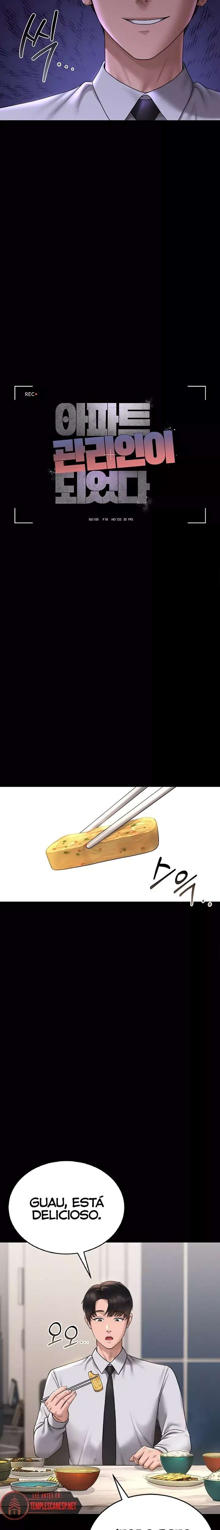 I Became an Apartment Security Manager Raw - Chapter 7 [photo 8] - MangaPorn