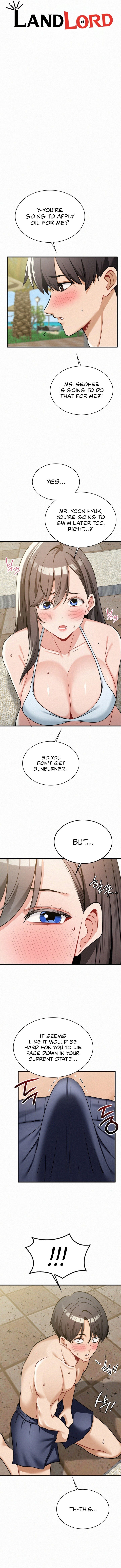 Landlord - Chapter 25 [photo 2] - MangaPorn