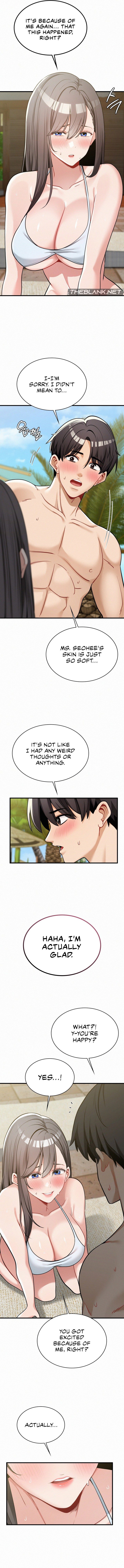 Landlord - Chapter 25 [photo 3] - MangaPorn