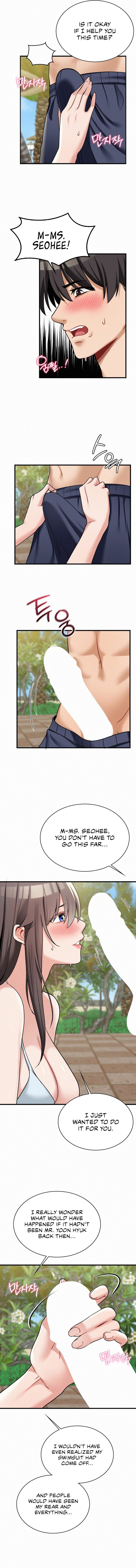 Landlord - Chapter 25 [photo 5] - MangaPorn