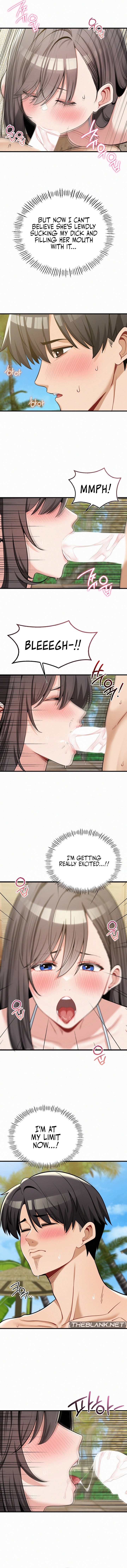 Landlord - Chapter 25 [photo 7] - MangaPorn