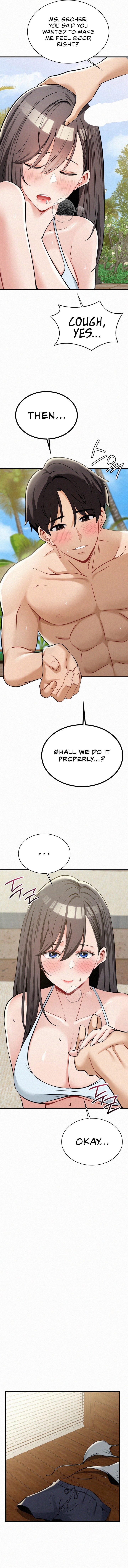 Landlord - Chapter 25 [photo 8] - MangaPorn