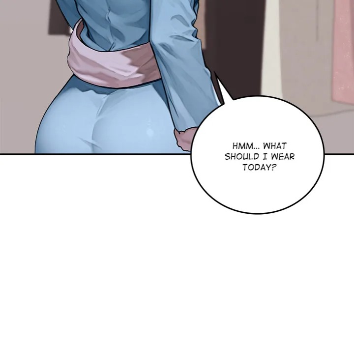 Desire Village - Chapter 11 [photo 118] - MangaPorn