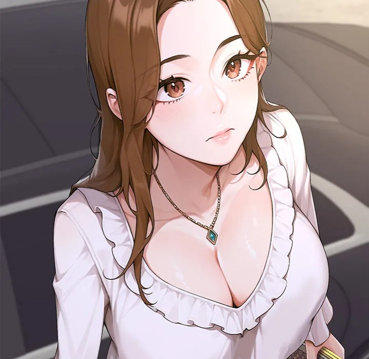 Desire Village - Chapter 11 [photo 147] - MangaPorn