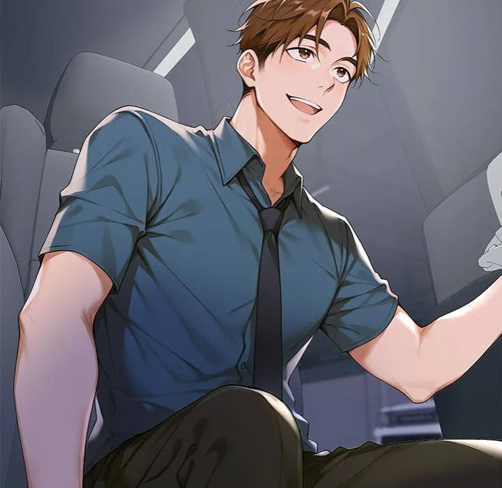 Desire Village - Chapter 11 [photo 15] - MangaPorn