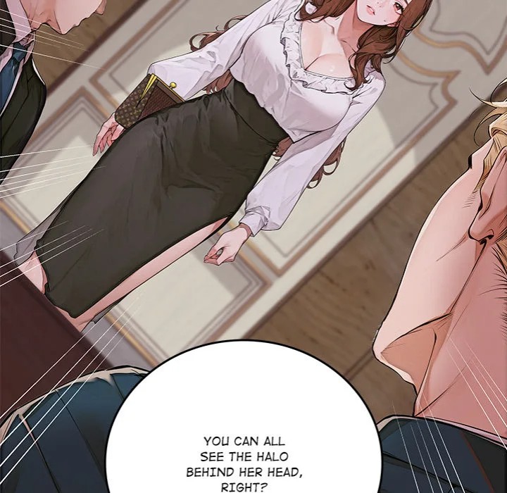 Desire Village - Chapter 11 [photo 175] - MangaPorn