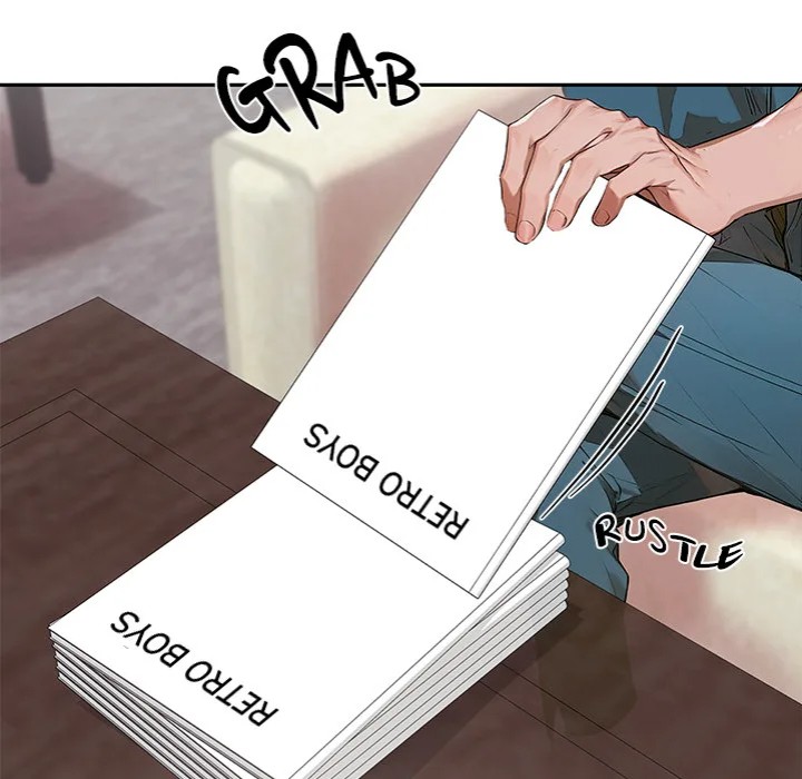 Desire Village - Chapter 11 [photo 193] - MangaPorn