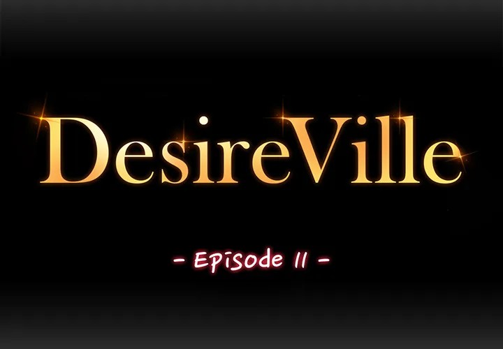 Desire Village - Chapter 11 [photo 2] - MangaPorn